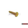 VW Original Schraube - N 0138851