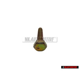 VW Original Schraube - N 0138851