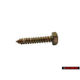 VW Original Schraube - N 0138851