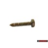 VW Original Schraube - N 0138851