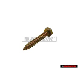 VW Original Schraube - N 0138851