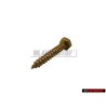 VW Original Schraube - N 0138851