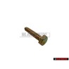VW Original Schraube - N 0138851