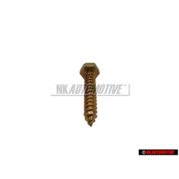 VW Original Schraube - N 0138851