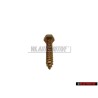 VW Original Schraube - N 0138851