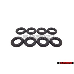 8x VW Original O-Ring - 035906149A