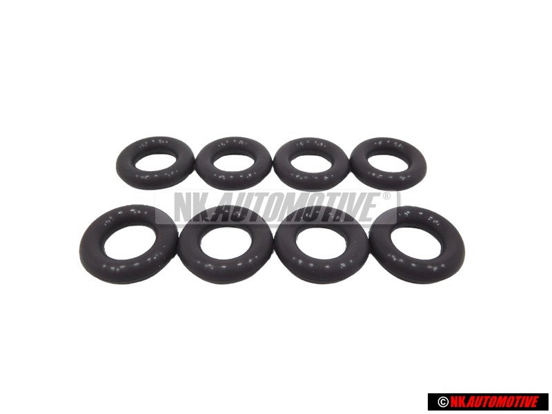 8x VW Original O-Ring - 035906149A