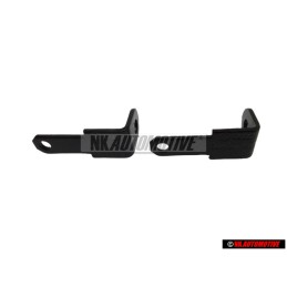 2x VW Original Halter - 021133827