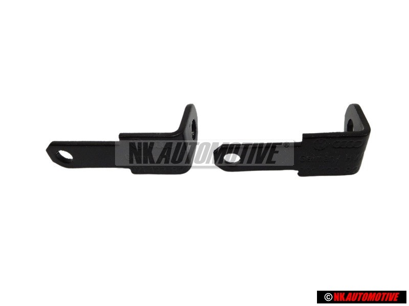 2x VW Original Halter - 021133827