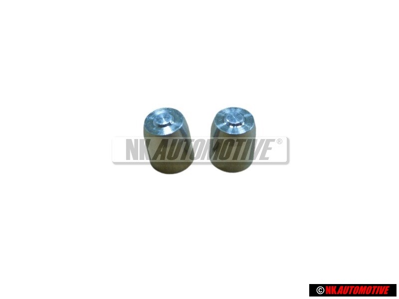 2x VW Original Stopfen - 056103379