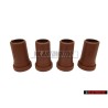 4x VW Original Einsatz - 035133554