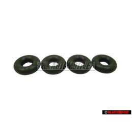 4x VW Original Dichtring - 034133557E