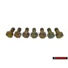7x VW Original Hohlschraube - N 90183603