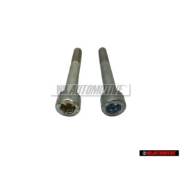 2x VW Original Schraube - N 0447033