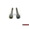 2x VW Original Schraube - N 0447033
