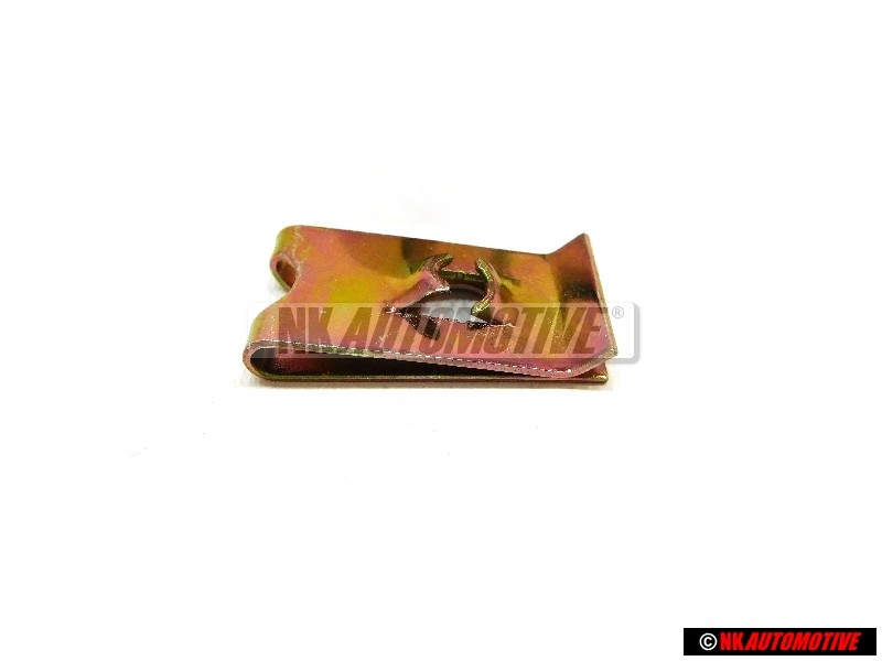 VW Original Mutter - N 0154311