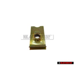VW Original Mutter - N 0154311