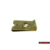 VW Original Mutter - N 0154311