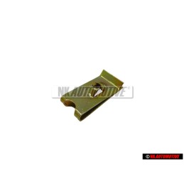 VW Original Mutter - N 0154311
