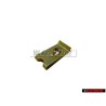 VW Original Mutter - N 0154311
