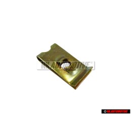 VW Original Mutter - N 0154311