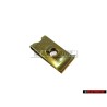 VW Original Mutter - N 0154311
