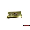 VW Original Mutter - N 0154311