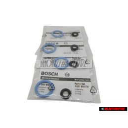 4x VW Original Dicht.satz - 073198031