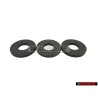 3x VW Original Unterlegscheibe - N 90033301
