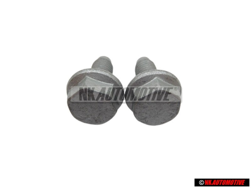 2x VW Original Schraube - N 01953310