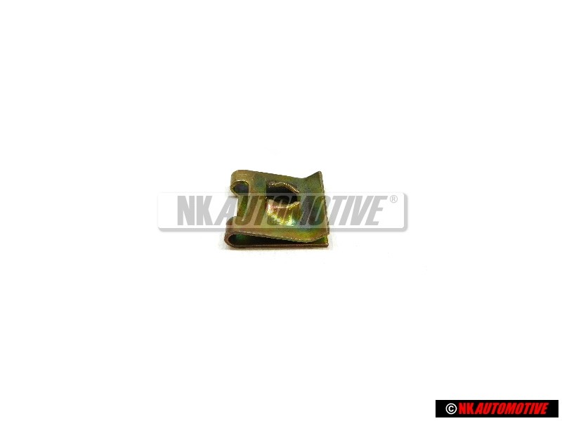 VW Original Mutter - N 0154531