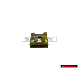 VW Original Mutter - N 0154531