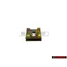 VW Original Mutter - N 0154531