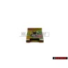 VW Original Mutter - N 0154531