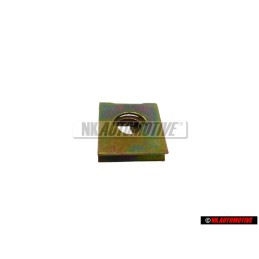 VW Original Mutter - N 0154531