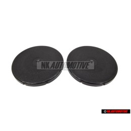 2x VW Original Schutzkapp - 037145291