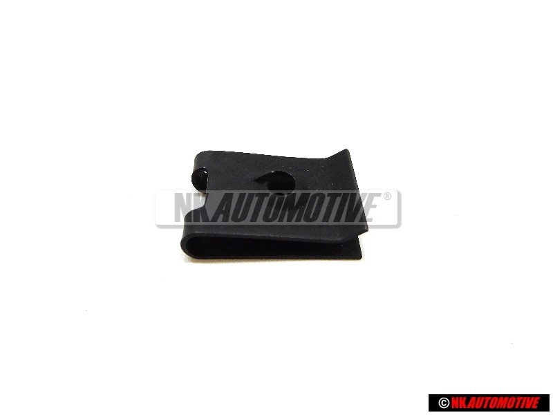 VW Original Mutter - N 0154551