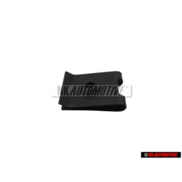 VW Original Mutter - N 0154551