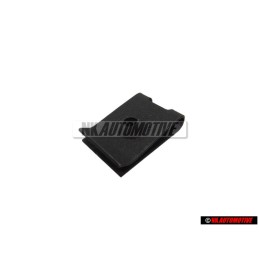 VW Original Mutter - N 0154551