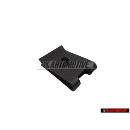 VW Original Mutter - N 0154551