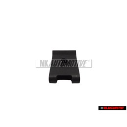 VW Original Mutter - N 0154551
