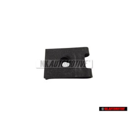 VW Original Mutter - N 0154551