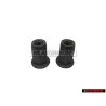 2x VW Original Blindnietmutter - N 90252104