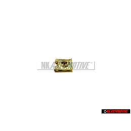 VW Original Mutter - N 0154611