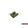 VW Original Mutter - N 0154611