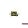 VW Original Mutter - N 0154611