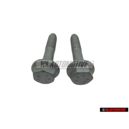 2x VW Original Schraube - N 10209605