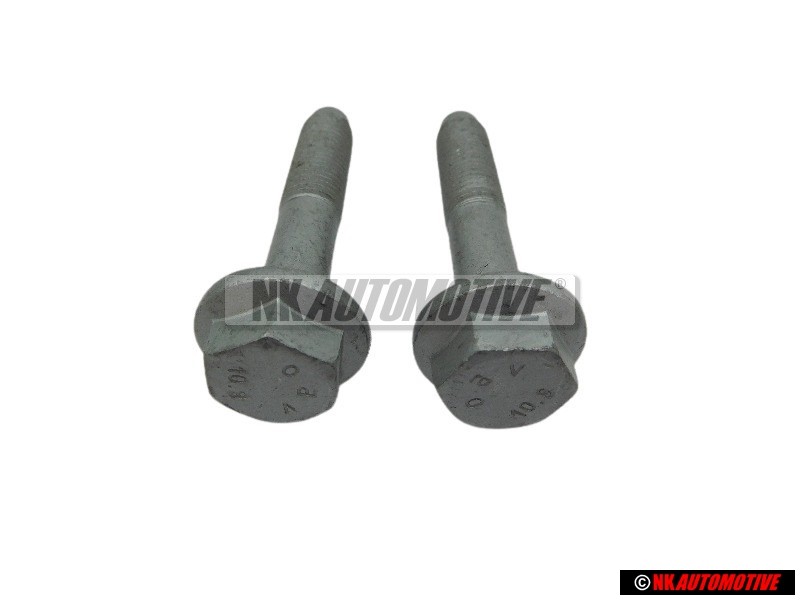 2x VW Original Schraube - N 10209605