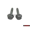2x VW Original Schraube - N 10209605