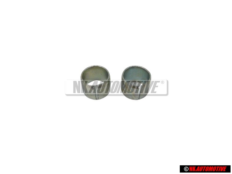 2x VW Original Passhülse - 02M301153A